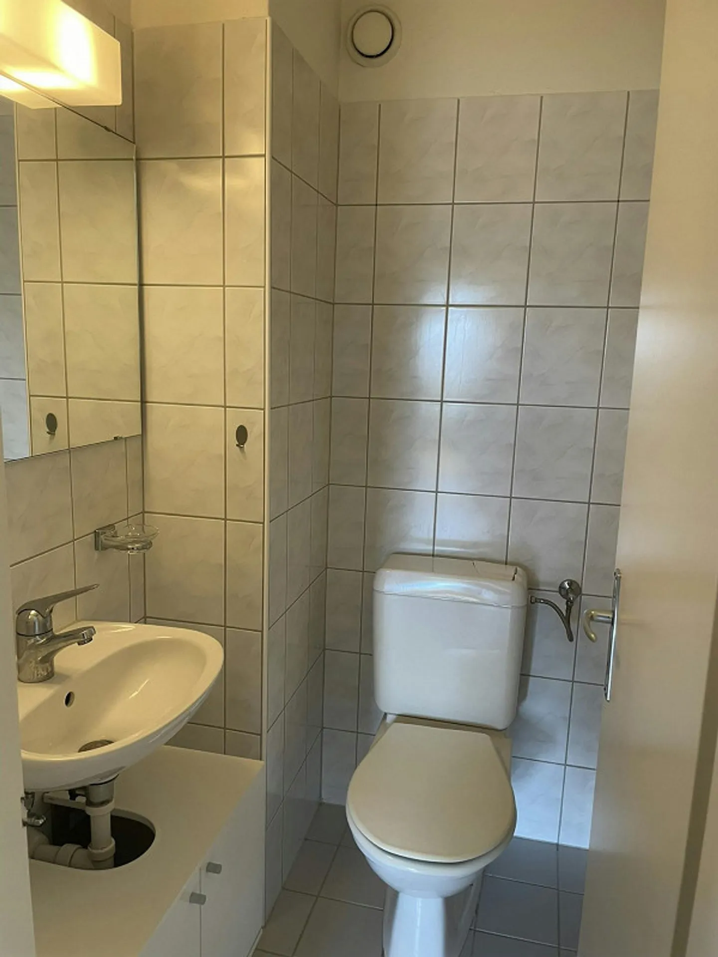 4-room apartment on the 1st floor - Photo 12 of 13