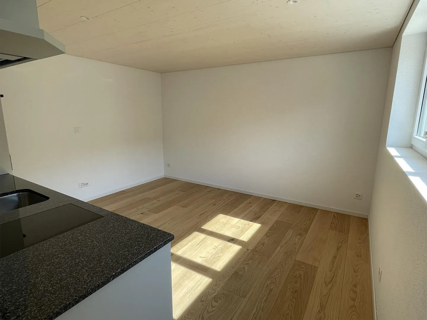 Cozy 1-room studio in the center of Rotkreuz - small but fine - Photo 2 of 4