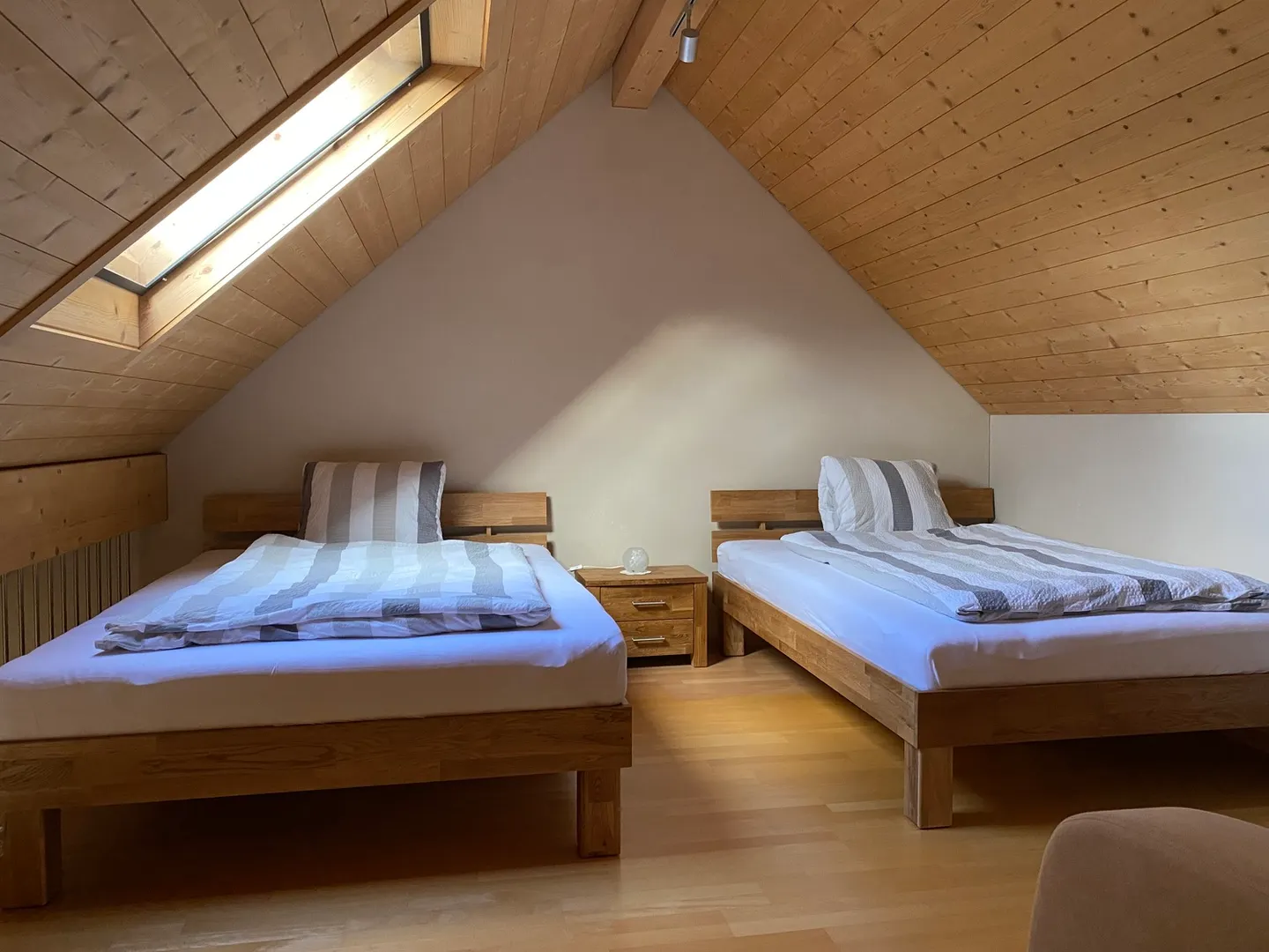Charming Apartment in Wattenwil - Photo 7 of 10