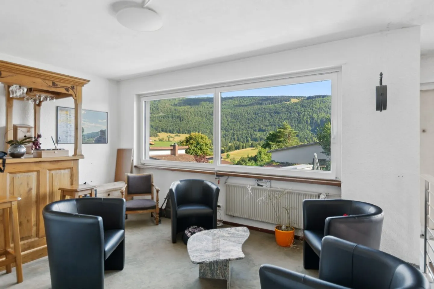 Maison magnifique avec deux appartements et une vue magnifique - Photo 18 sur 26