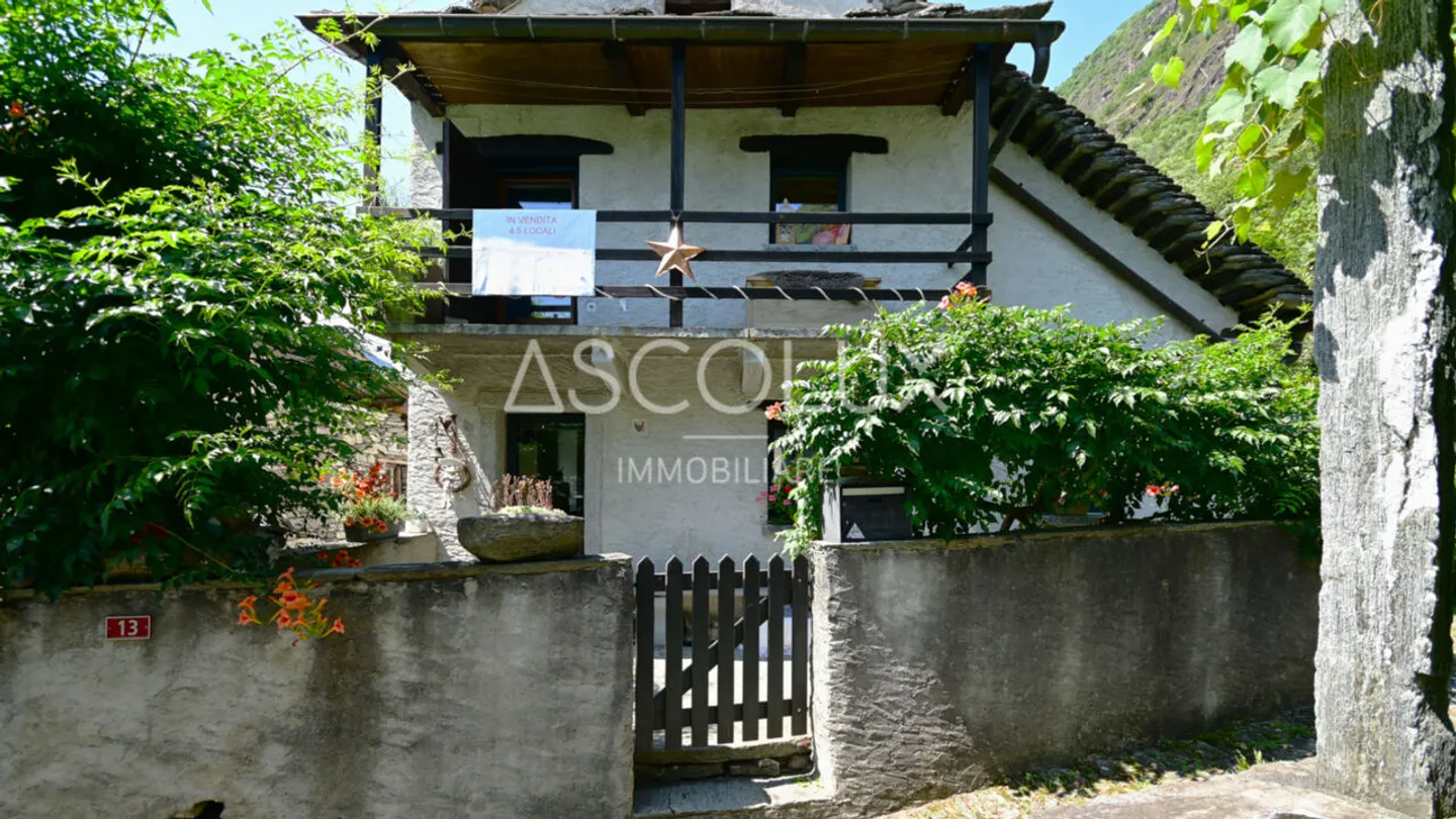 Single house for sale - Photo 8 of 13