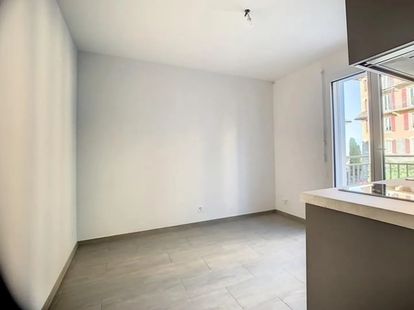 1,5-Zimmer-Wohnung im 2. Stock - Foto 1 von 4