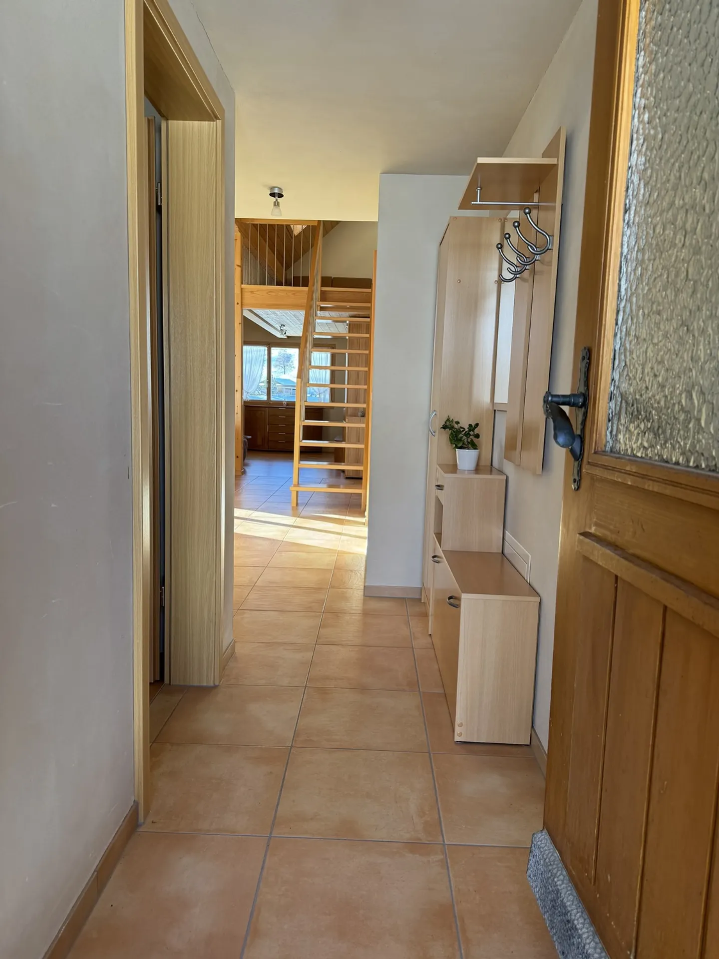 Charming Apartment in Wattenwil - Photo 5 of 10