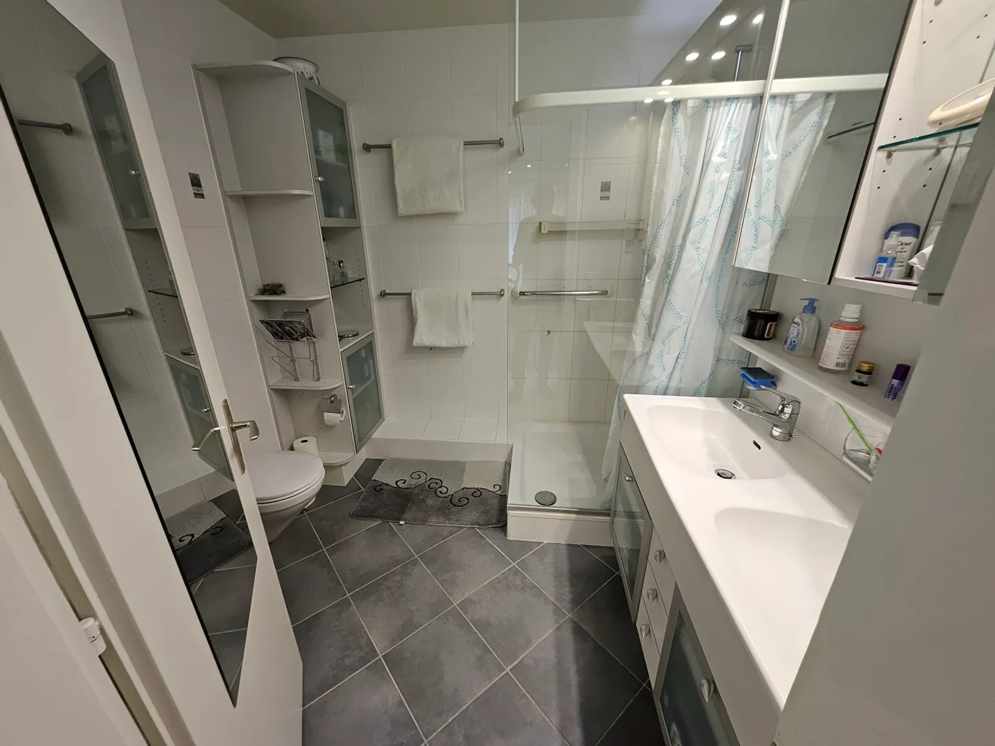 Duplex 4.5 stanze - Foto 9 di 13