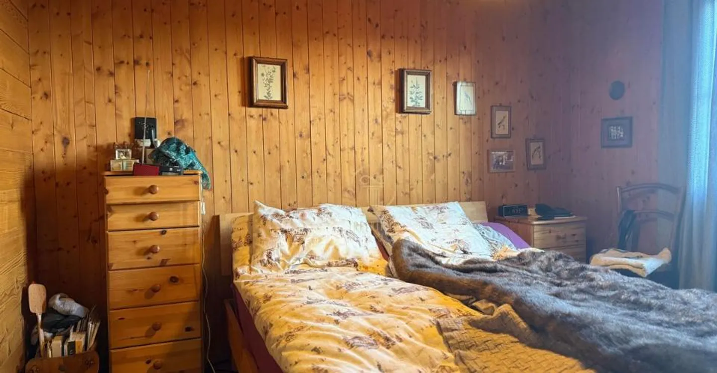 GIMEL, chalet atipico con molto fascino! - Foto 7 di 11
