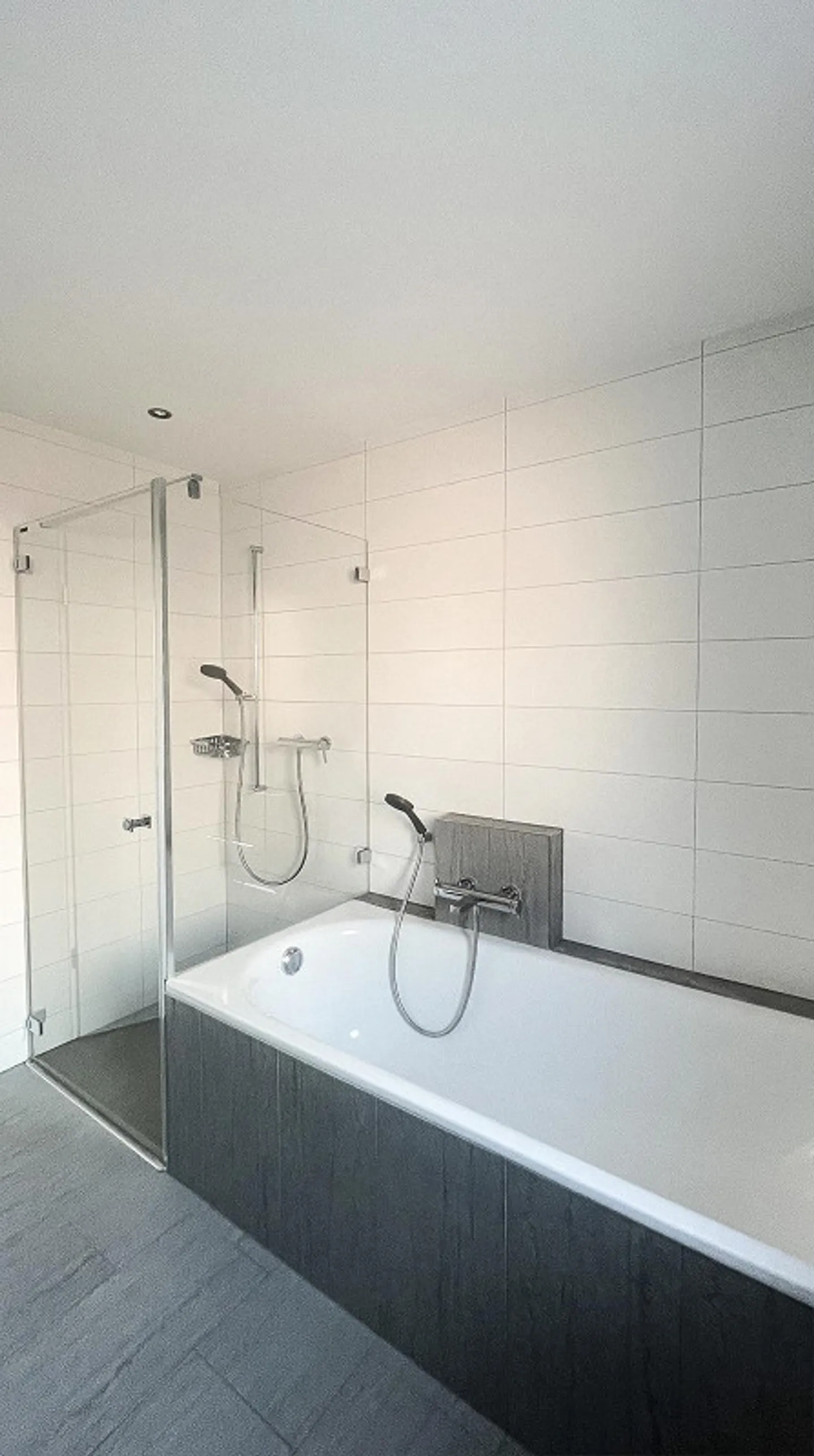 Appartement 3.5 pièces avec espace de jardin et véranda - Photo 9 sur 11