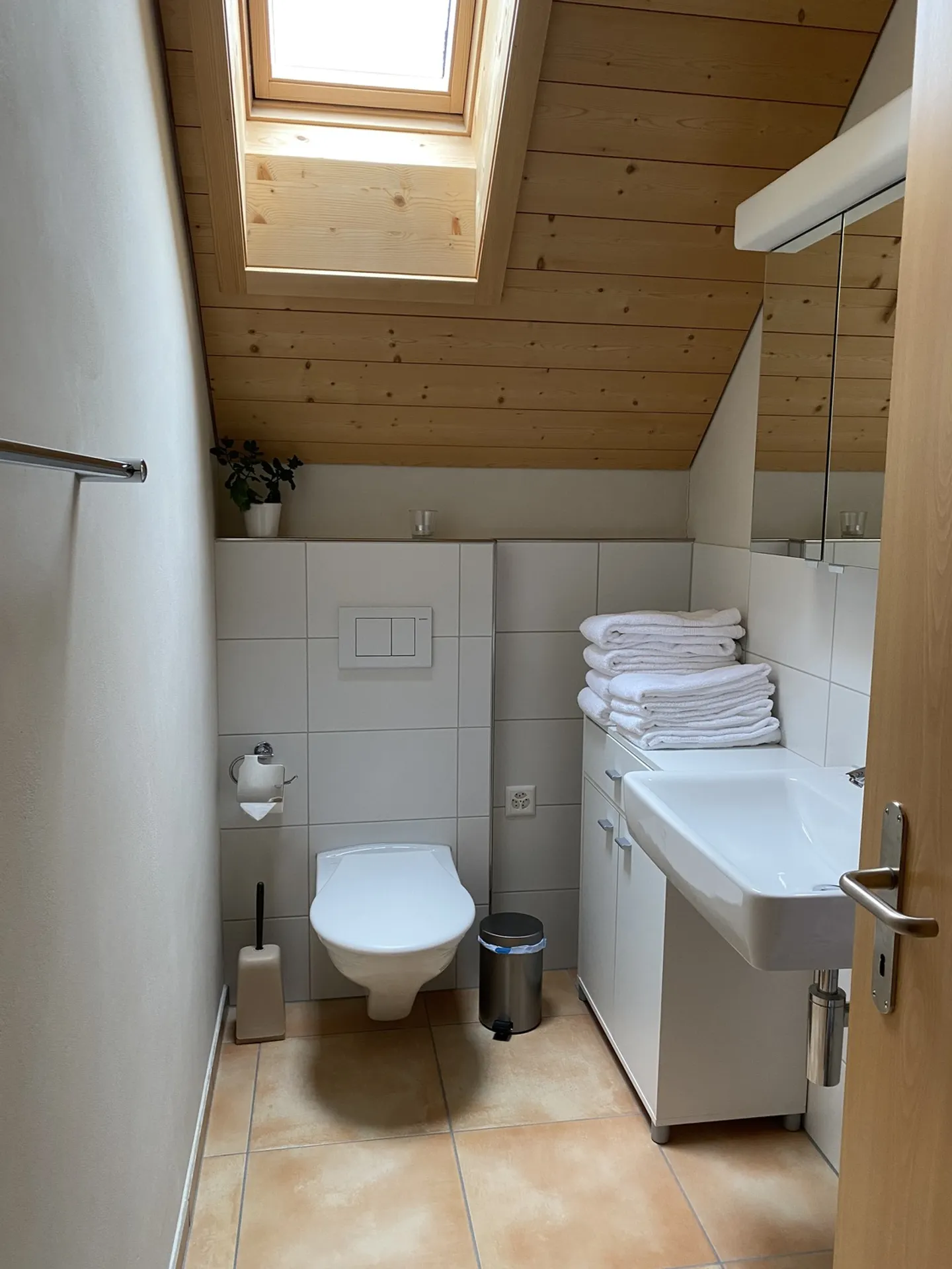 Charming Apartment in Wattenwil - Photo 8 of 10