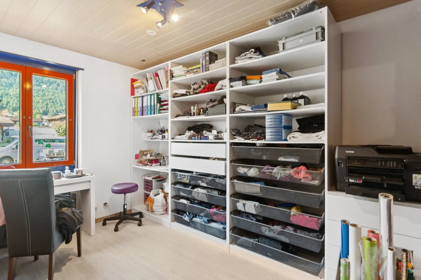 Maison magnifique avec deux appartements et une vue magnifique - Photo 20 sur 26