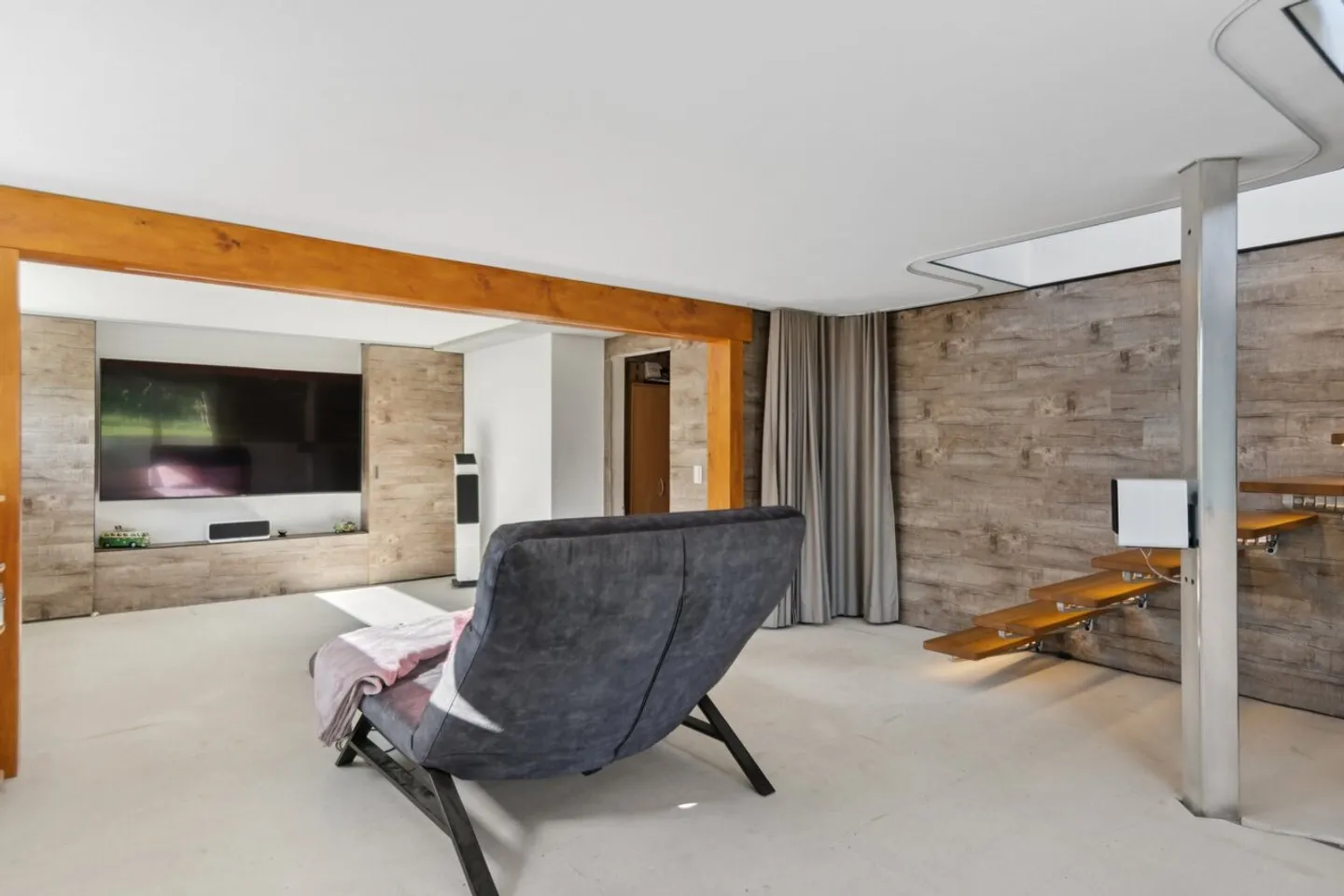 Maison magnifique avec deux appartements et une vue magnifique - Photo 21 sur 26