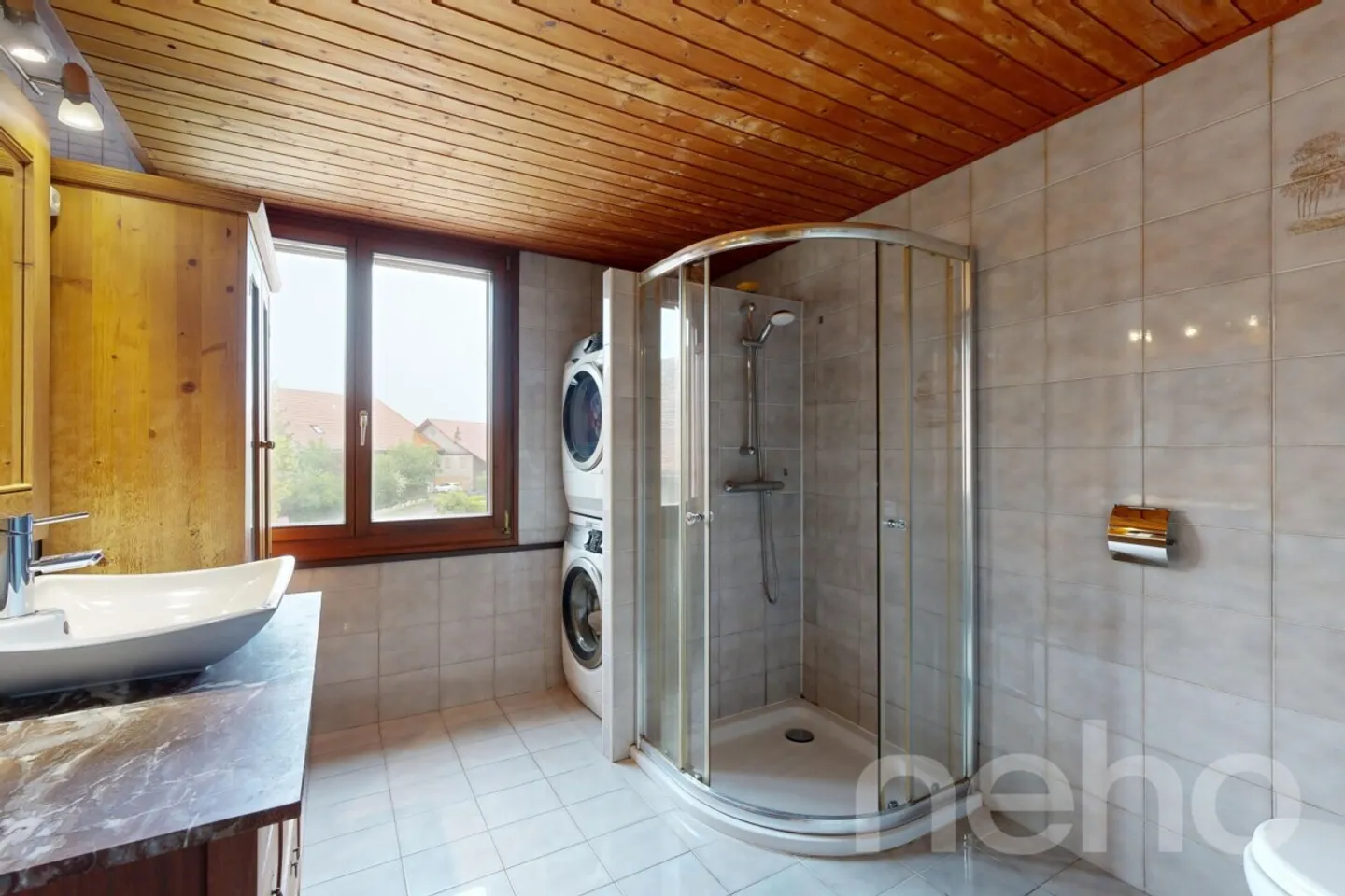 Renoviertes Doppelhaus - Foto 5 von 12