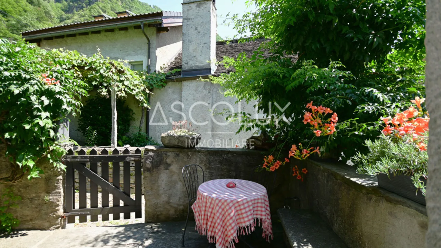 Single house for sale - Photo 10 of 13