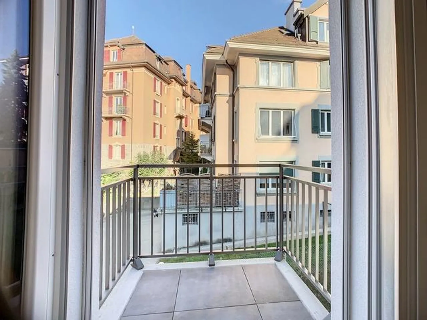 1,5-Zimmer-Wohnung im 2. Stock - Foto 4 von 4