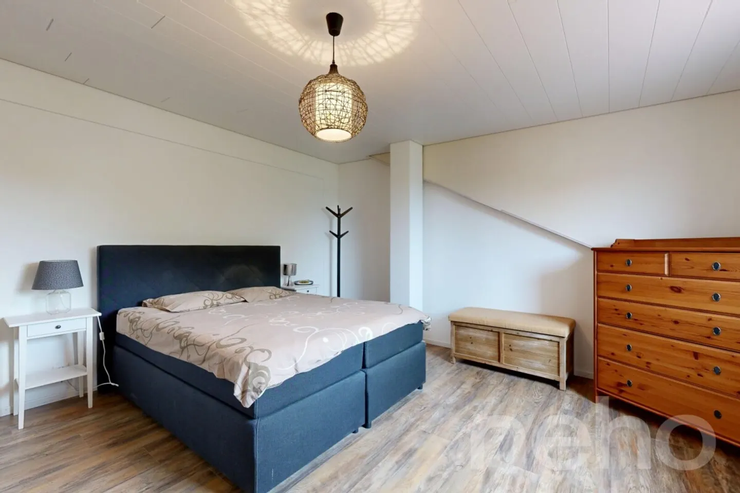 Renoviertes Doppelhaus - Foto 8 von 12