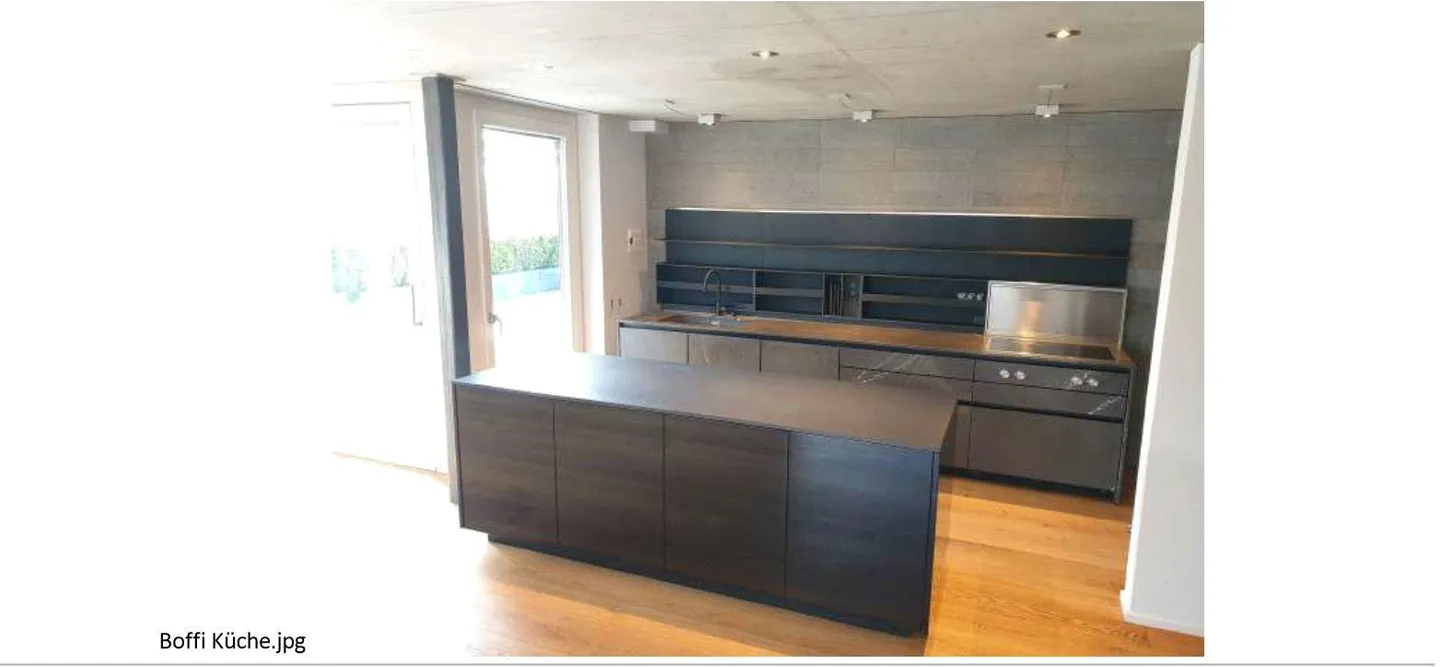 Appartement en terrasse avec vue imprenable sur l'Alpstein - Photo 3 sur 10