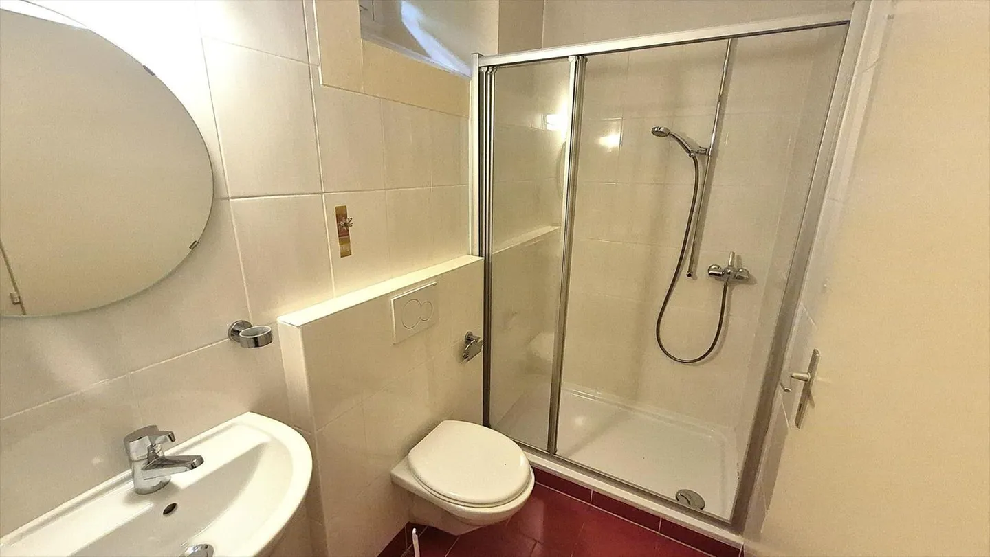 Appartamento 1.5 stanze - Foto 4 di 4
