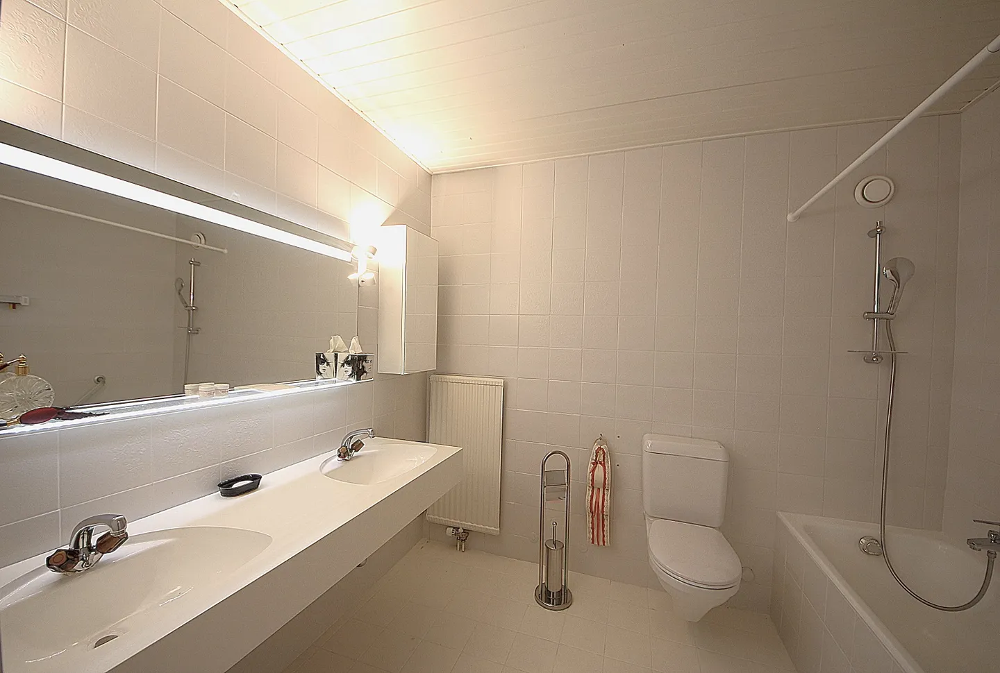 Duplex 4.5 stanze - Foto 11 di 13