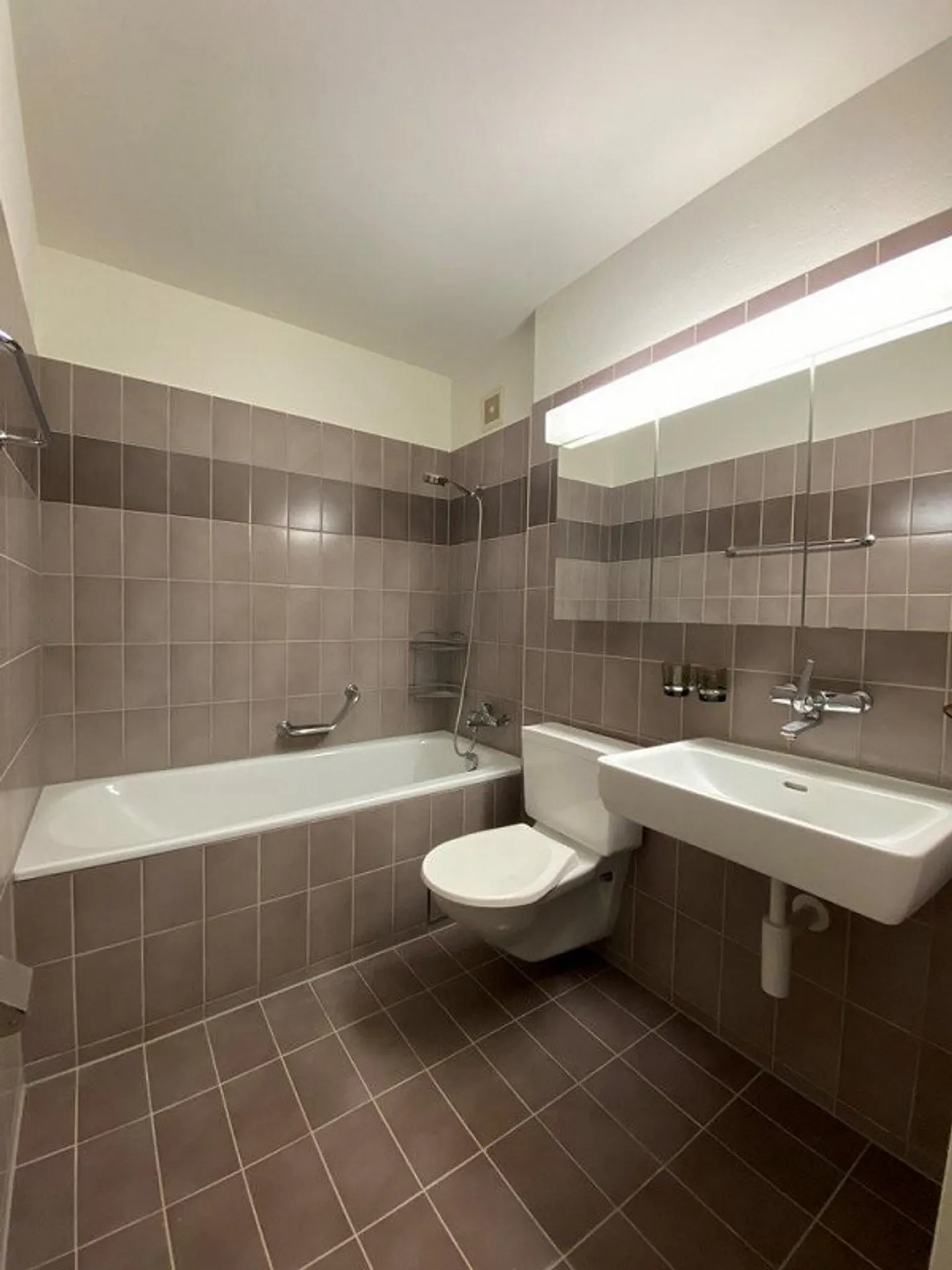 Spacious apartment in a quiet location in Liestal - Photo 6 of 8