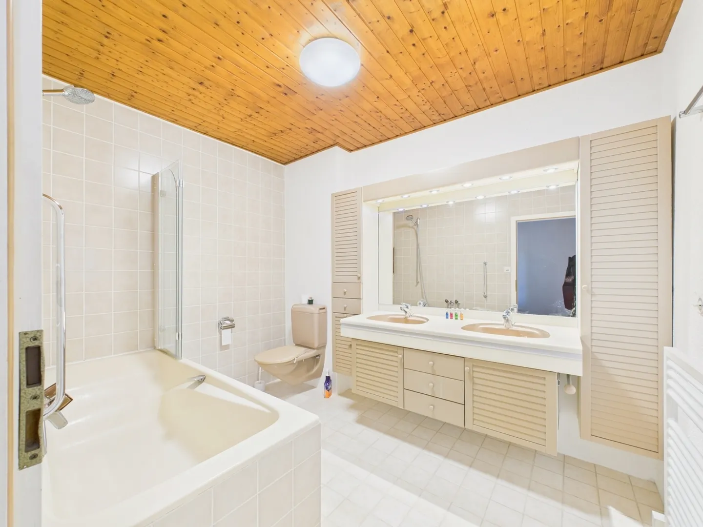 Charmant appartement meublé à Anières, canton de Genève - Photo 7 sur 10