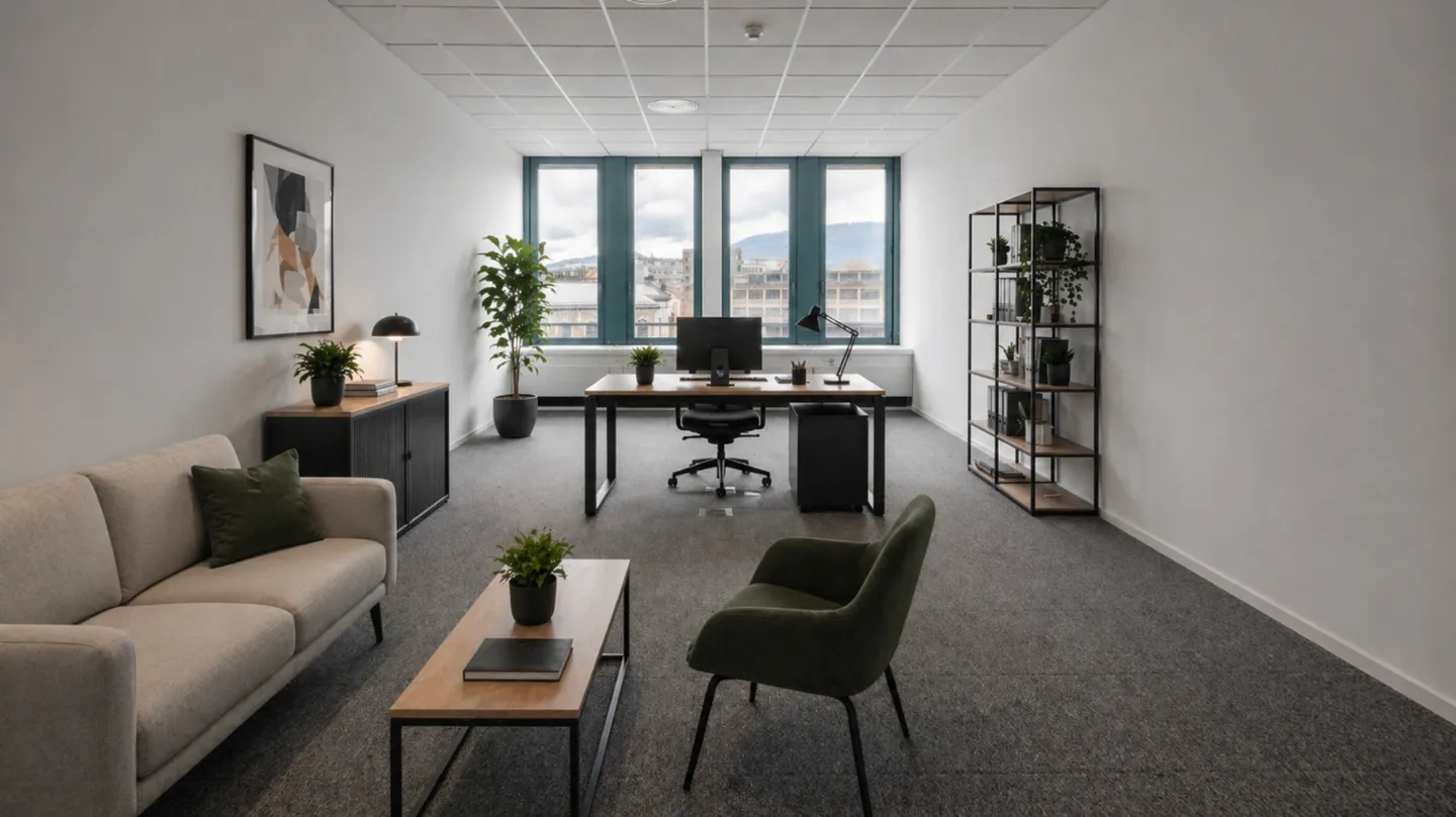 Büro - Foto 8 von 13