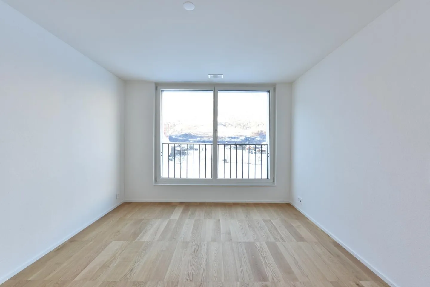 Schöne Wohnung an zentraler Lage - Foto 5 von 5