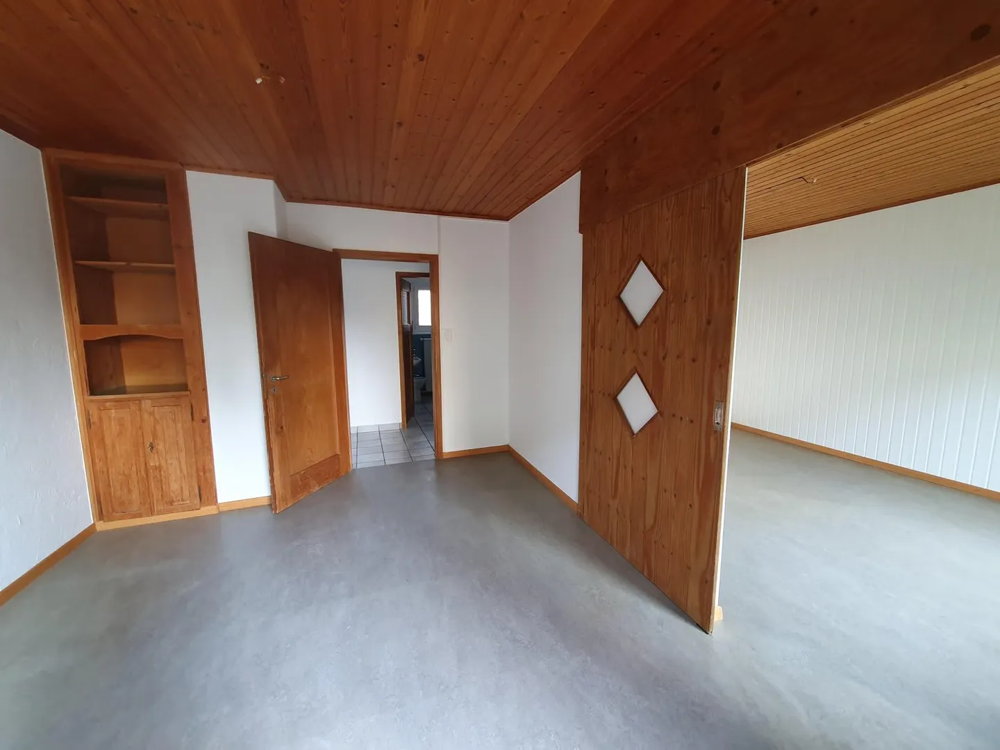 Charmante Wohnung mit Garten - Foto 8 von 14