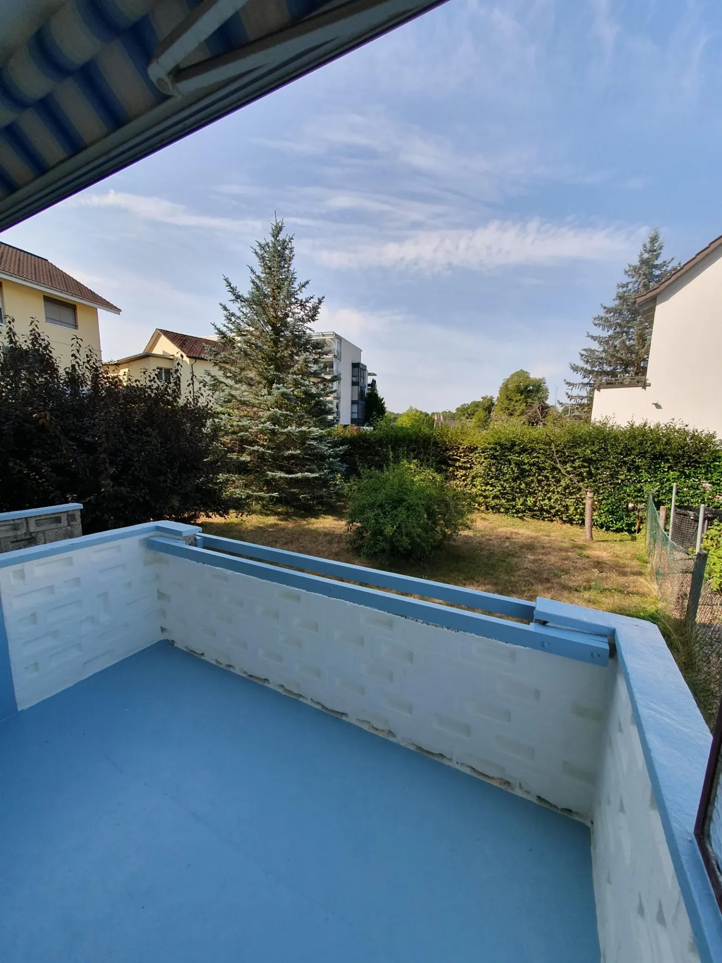 Charmante Wohnung mit Garten - Foto 9 von 14