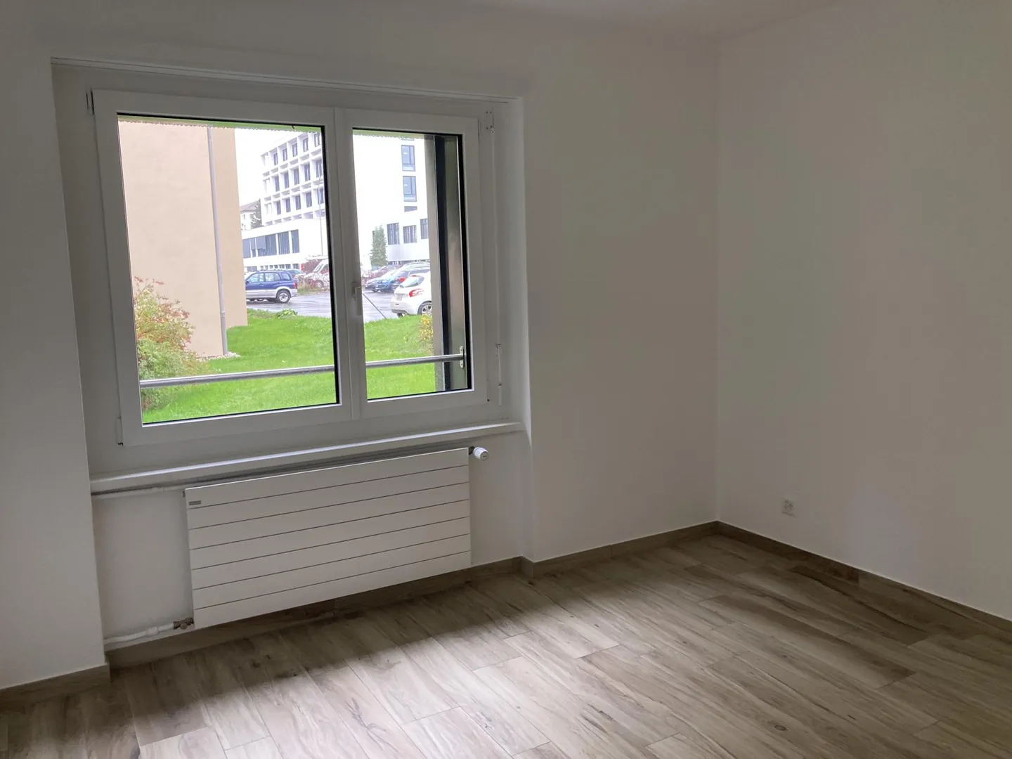 Charmante 3-Zimmer-Wohnung - Foto 3 von 10
