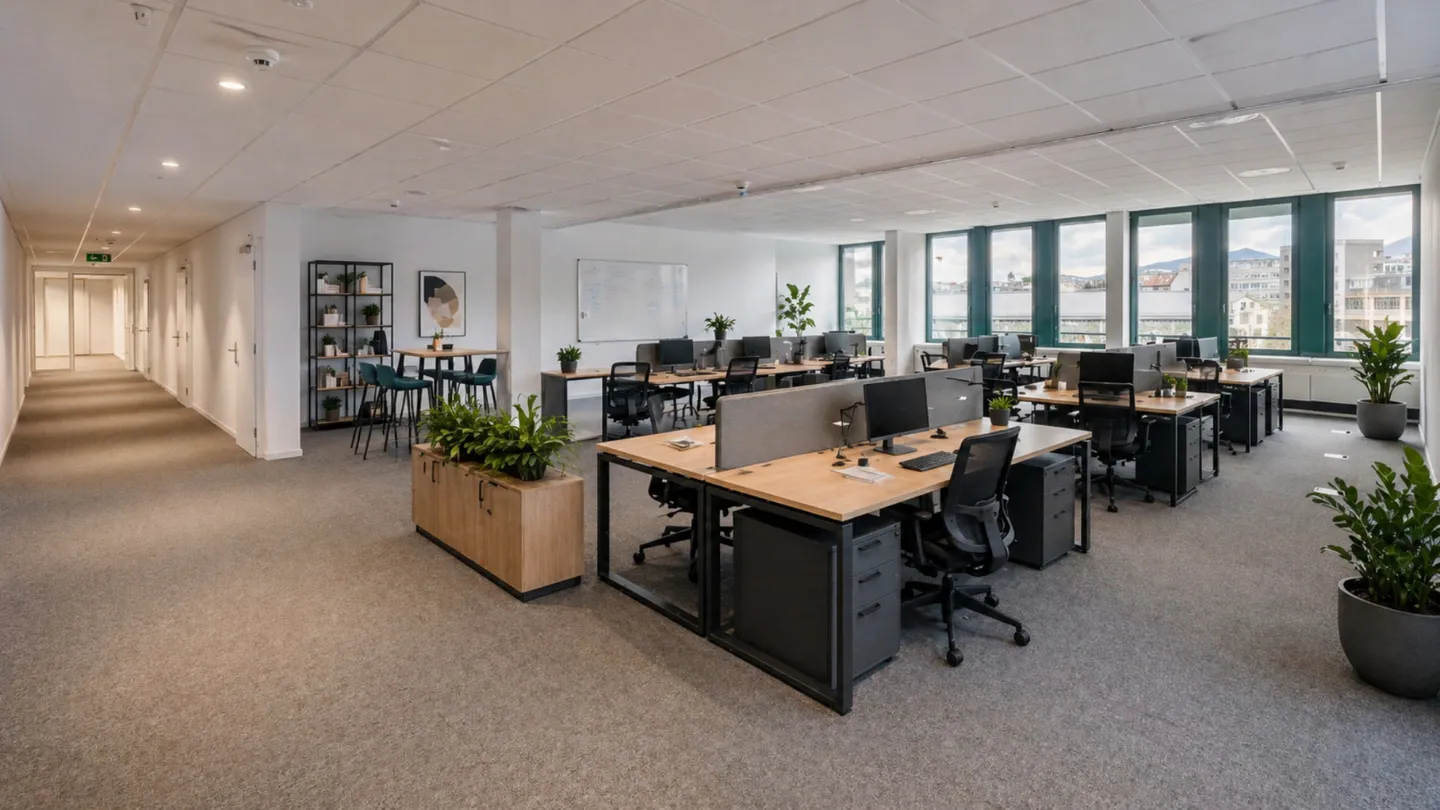 Büro - Foto 10 von 13