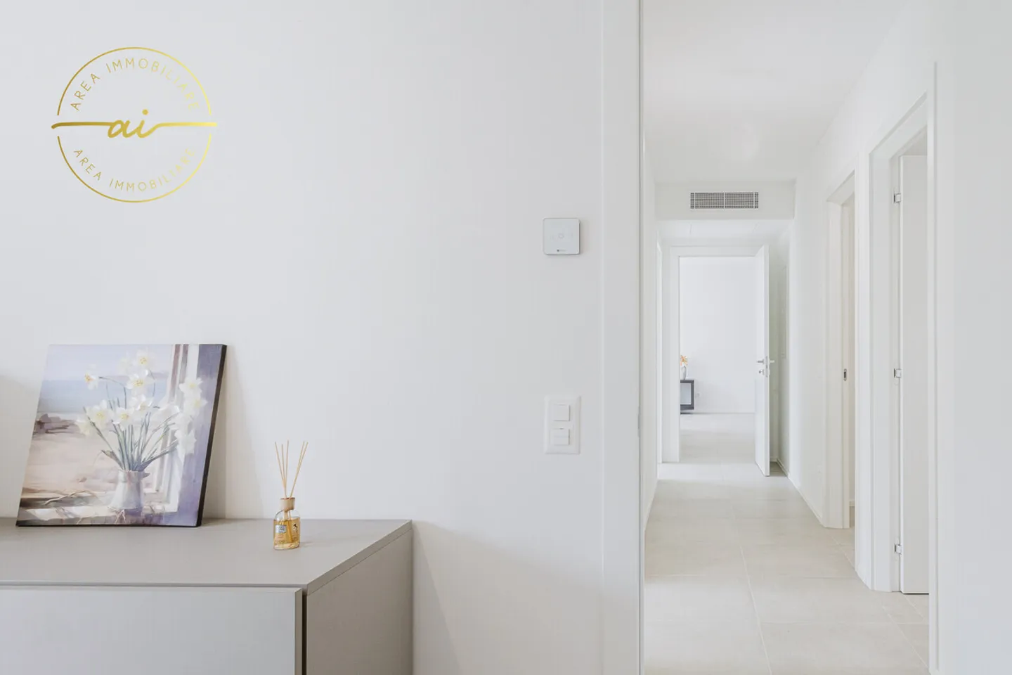 RESIDENZA GIORGY – VIVRE ENTRE CONFORT, NATURE ET MODERNITÉ - Photo 8 sur 13