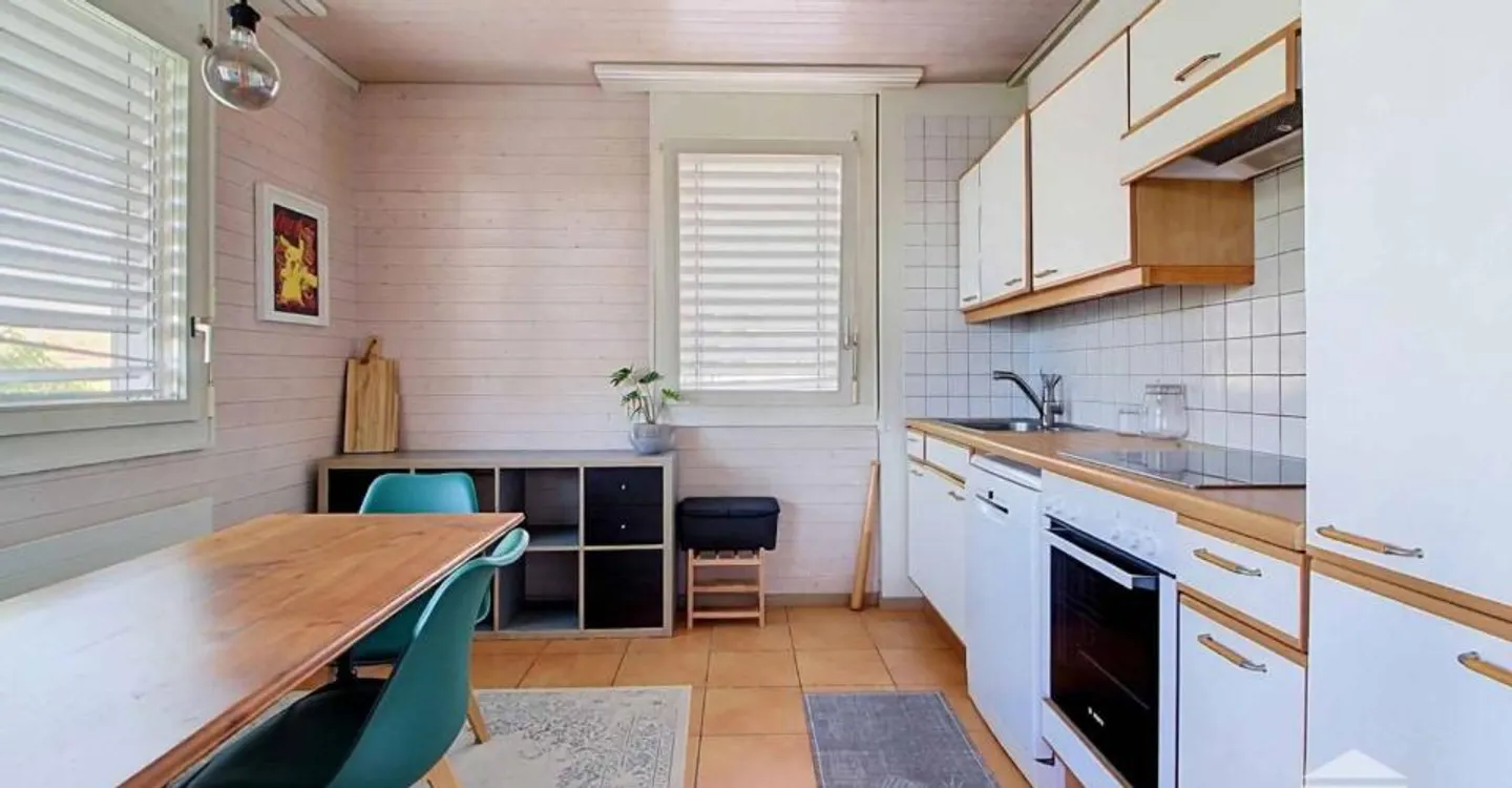 Appartement duplex à Nyon - Photo 3 sur 12