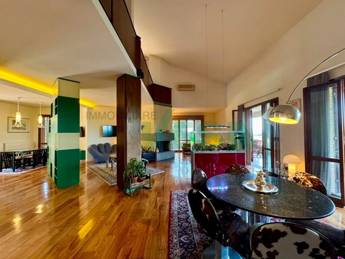 Splendida grande proprietà alle porte della pittoresca San Gimignano - Foto 3 di 13