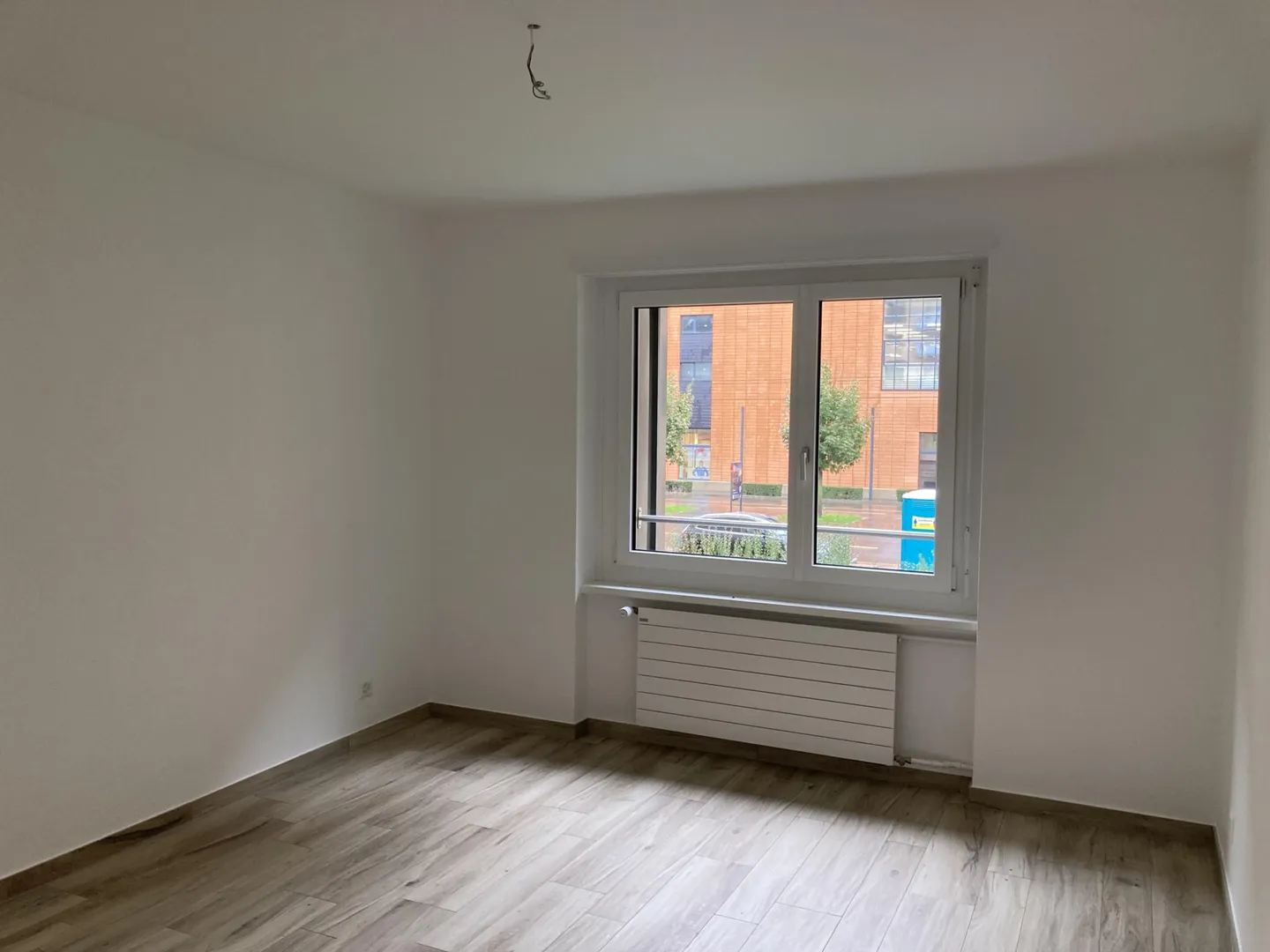 Charmante 3-Zimmer-Wohnung - Foto 8 von 10