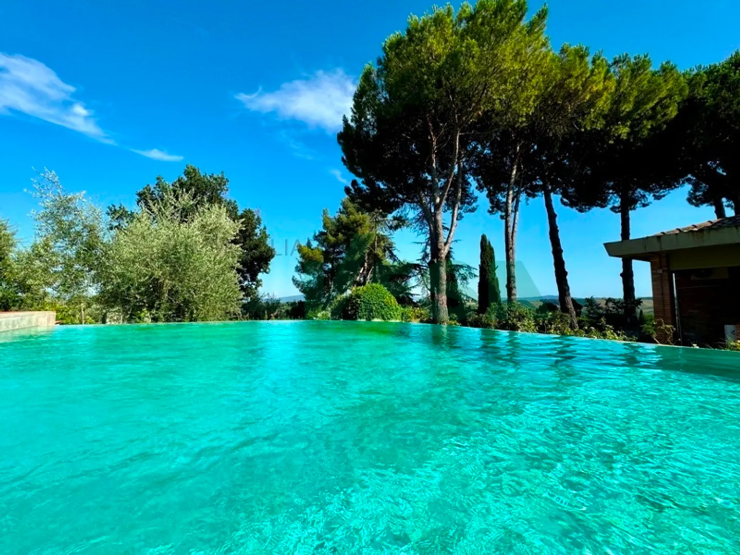 Splendida grande proprietà alle porte della pittoresca San Gimignano - Foto 2 di 13