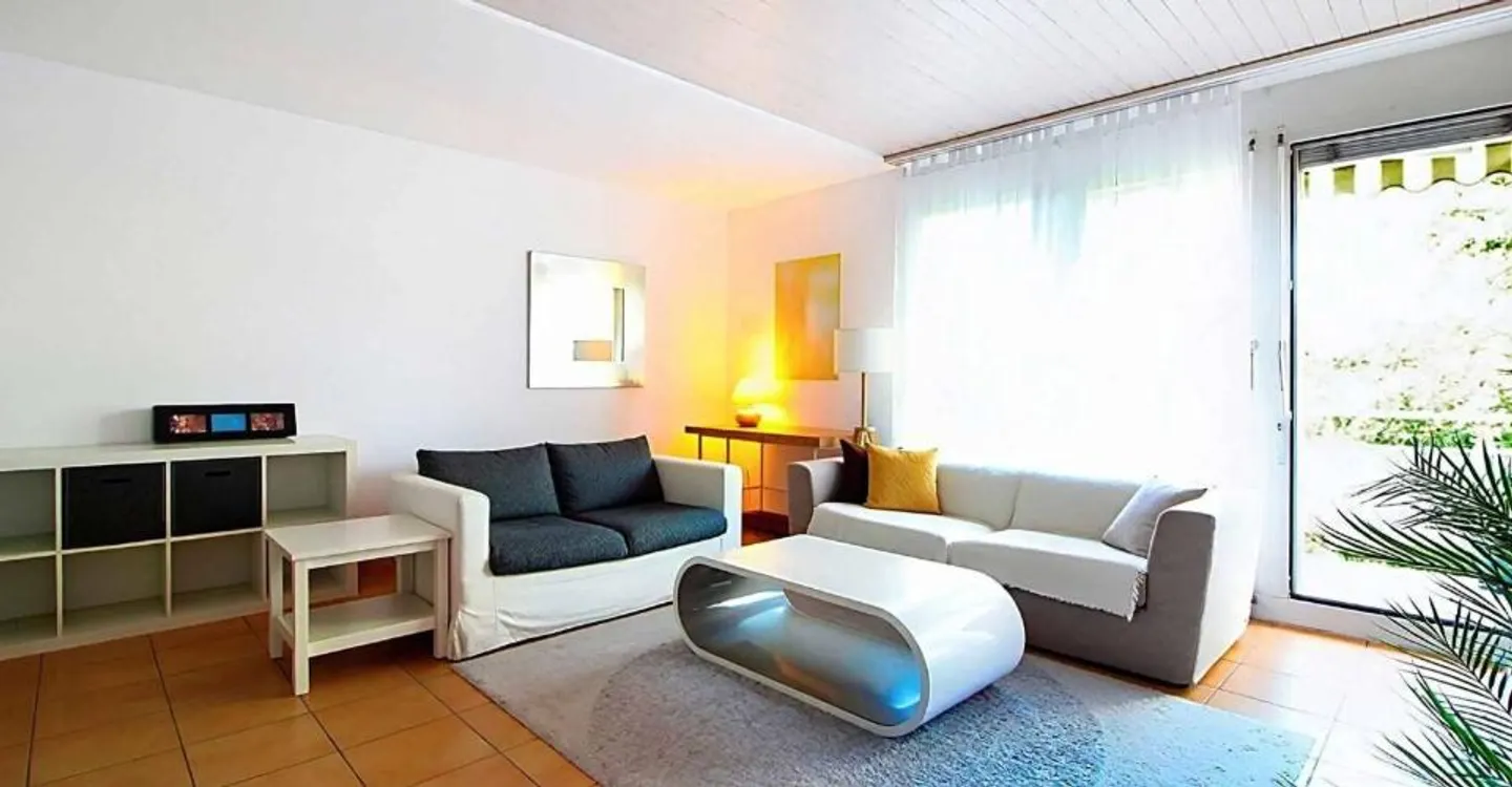 Appartement duplex à Nyon - Photo 2 sur 12