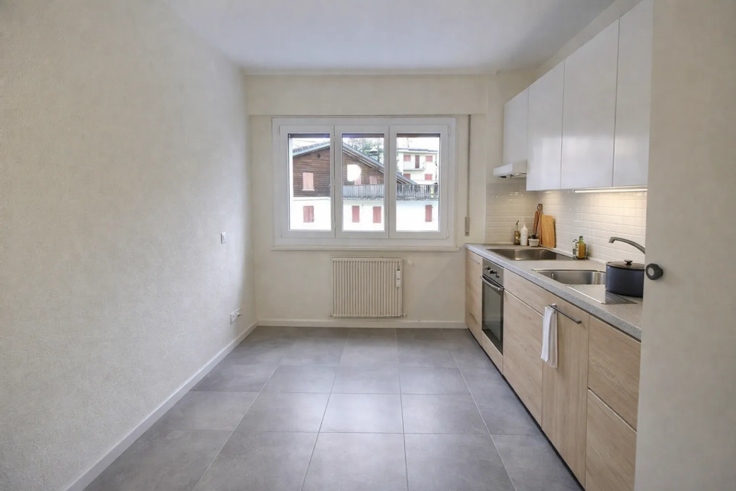 Appartamento 4.5 stanze a Crans-Montana - Foto 4 di 5