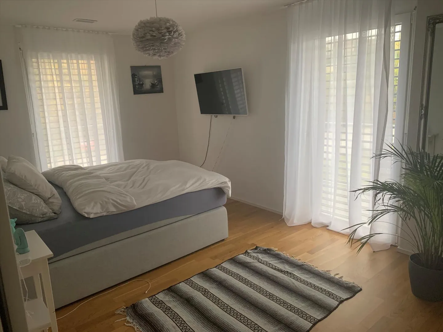 Vivere nel verde La tua nuova casa a Herrenschwanden - Foto 5 di 6