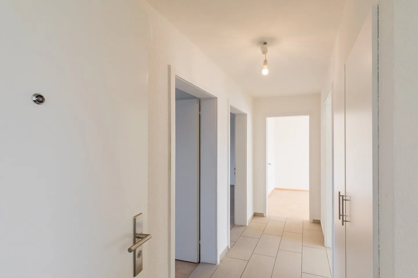 Wohnung mieten - Foto 2 von 10