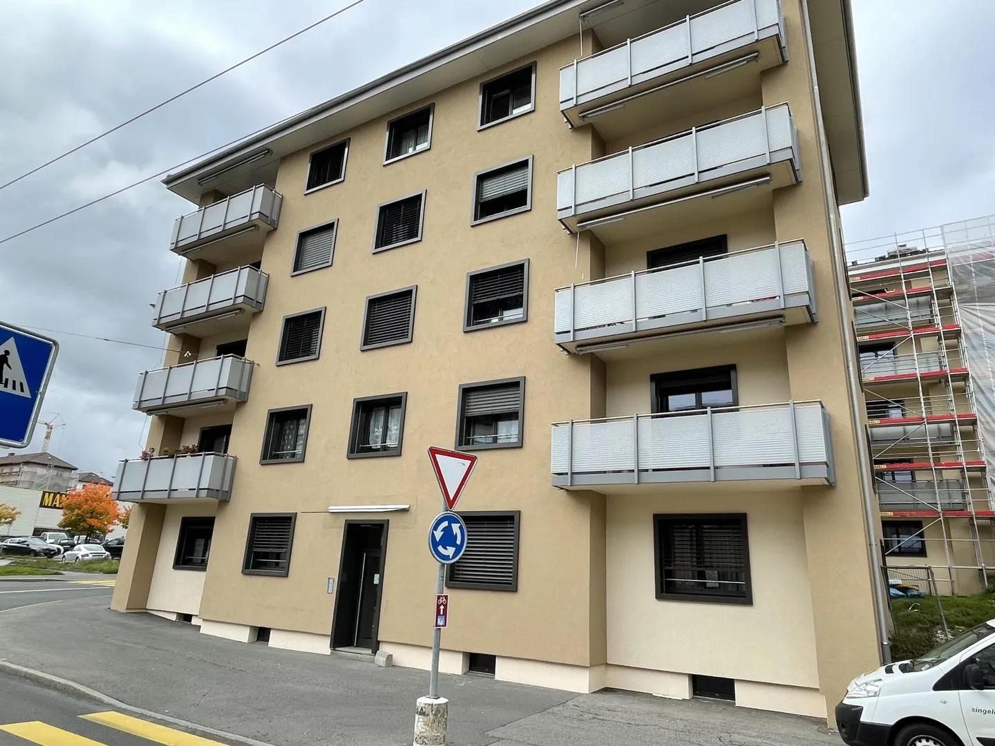 Charmante 3-Zimmer-Wohnung - Foto 10 von 10