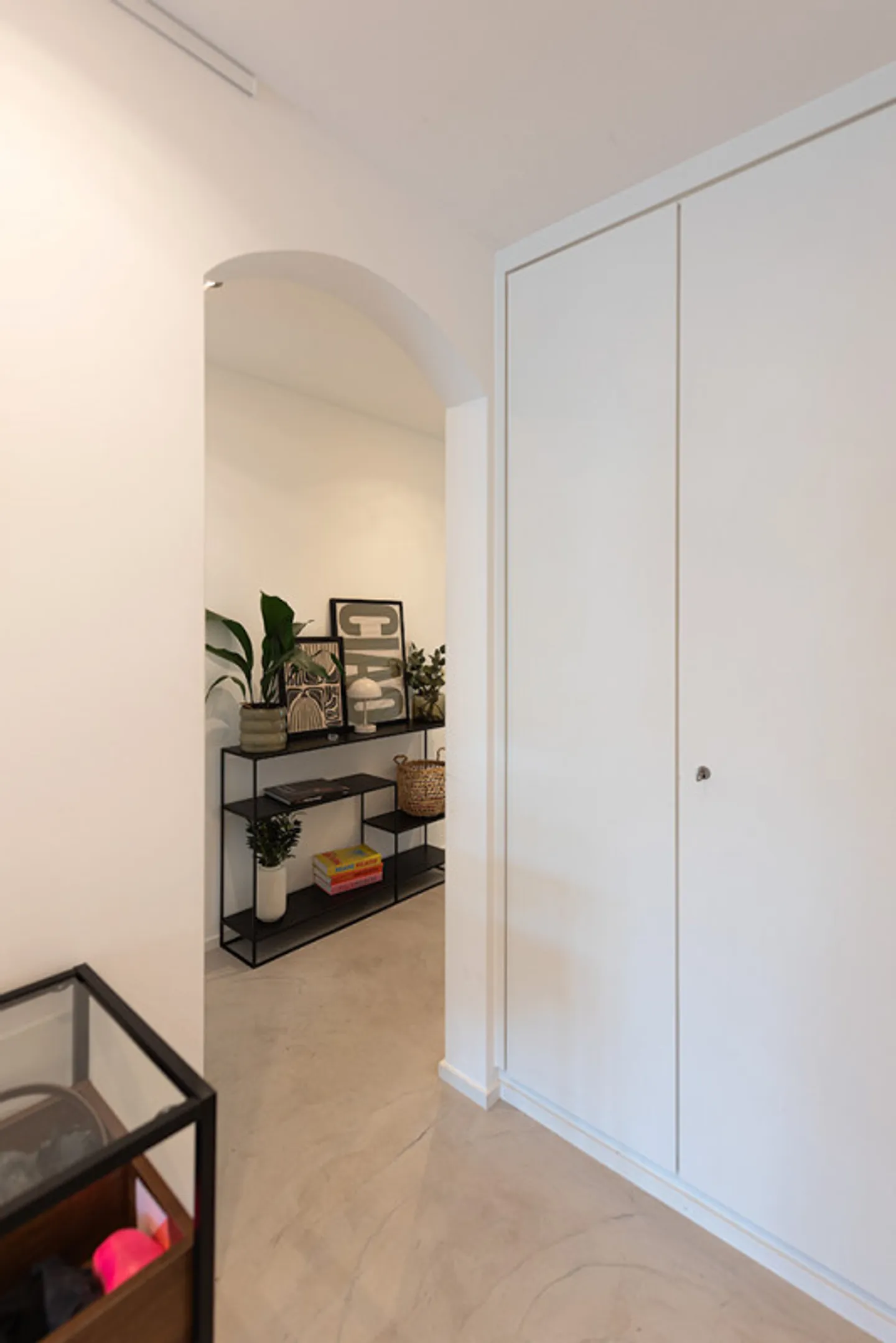 5,5 helle und gut gelegene Zimmer - Foto 5 von 9