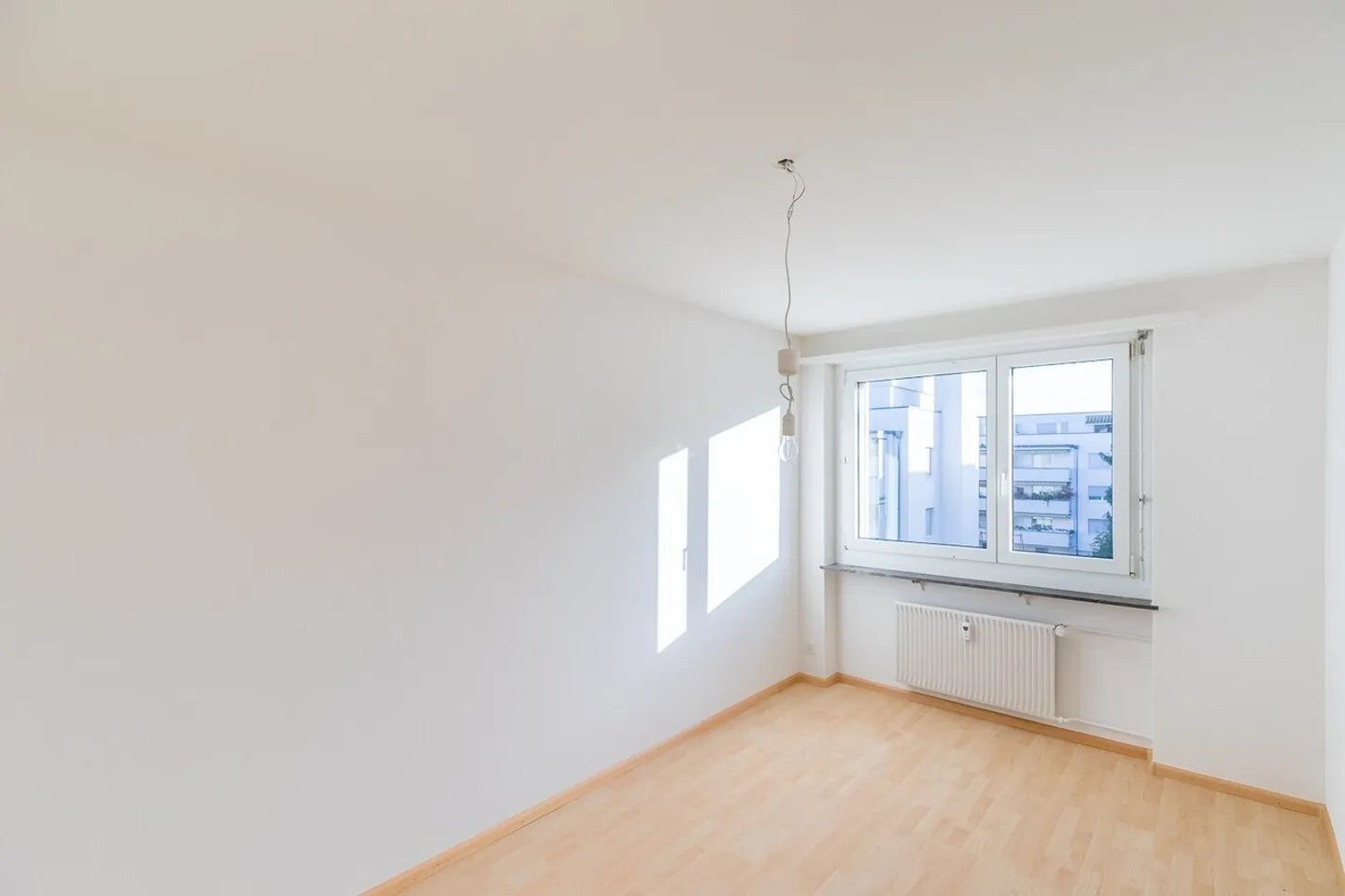 Wohnung mieten - Foto 7 von 10