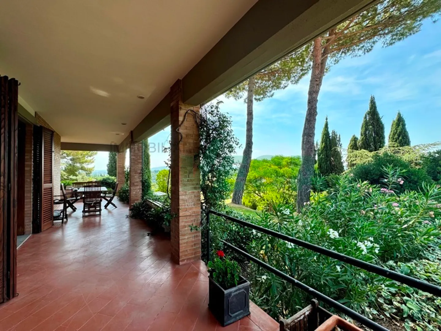 Splendida grande proprietà alle porte della pittoresca San Gimignano - Foto 4 di 13