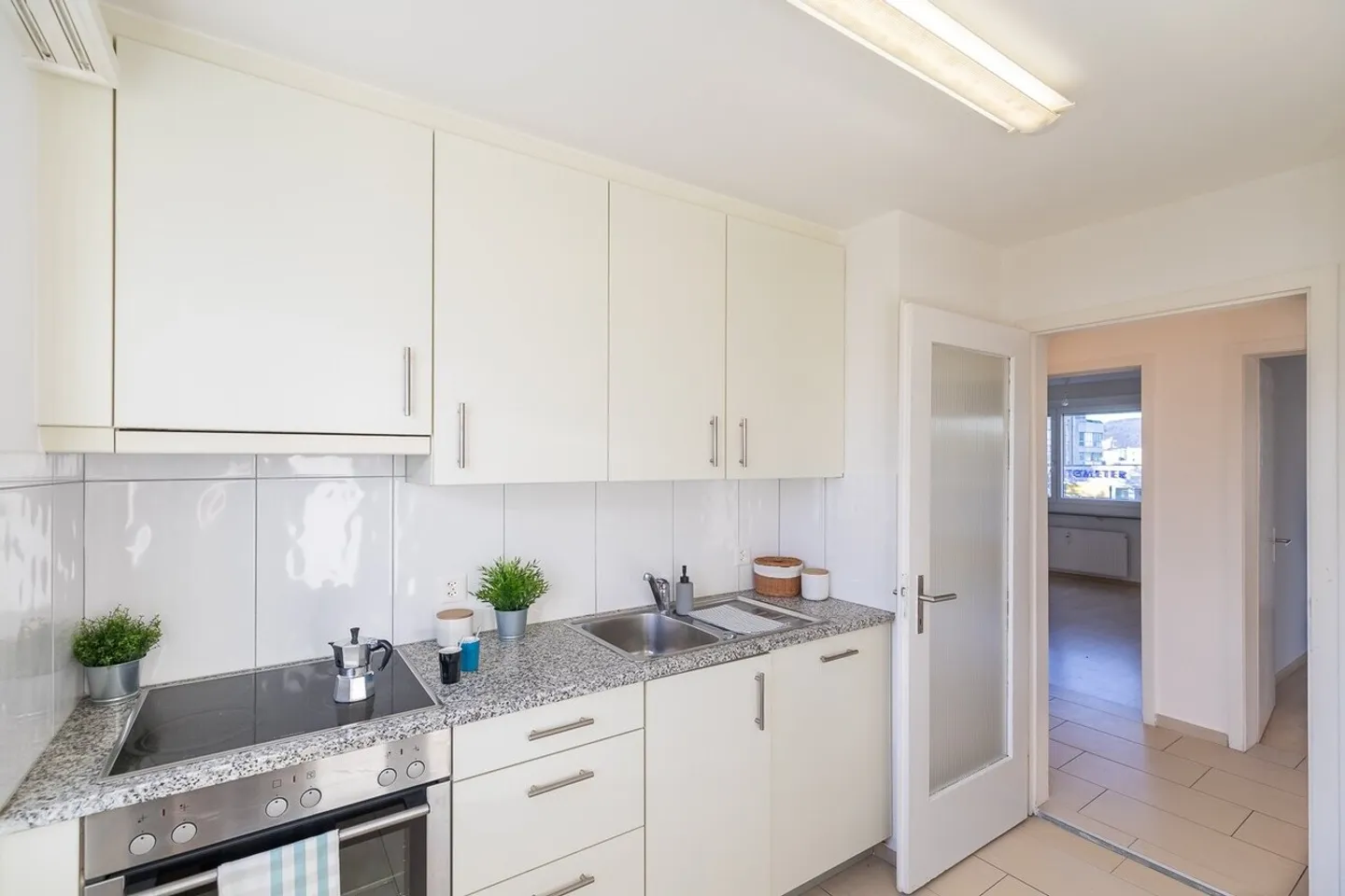Wohnung mieten - Foto 4 von 10