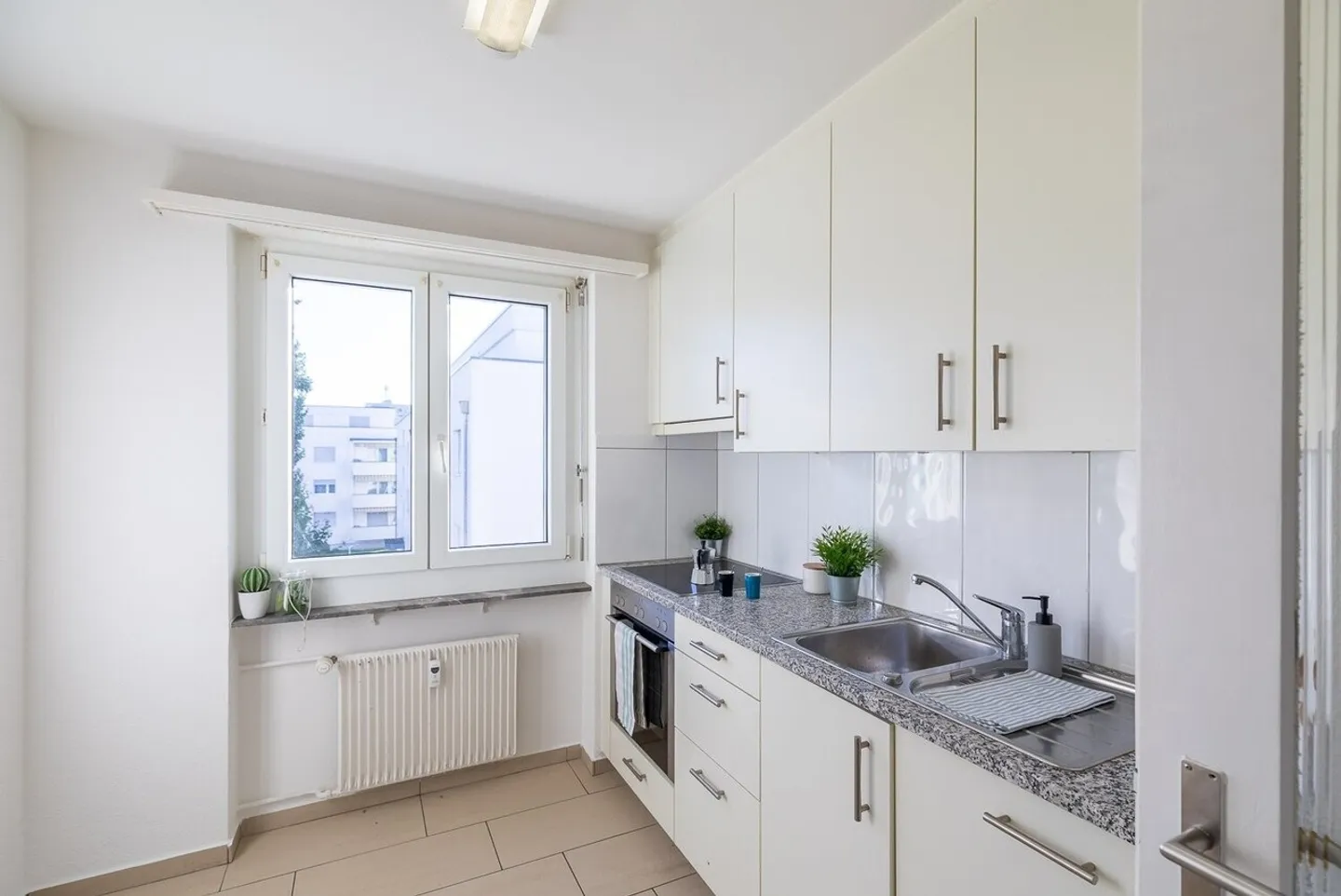 Wohnung mieten - Foto 5 von 10