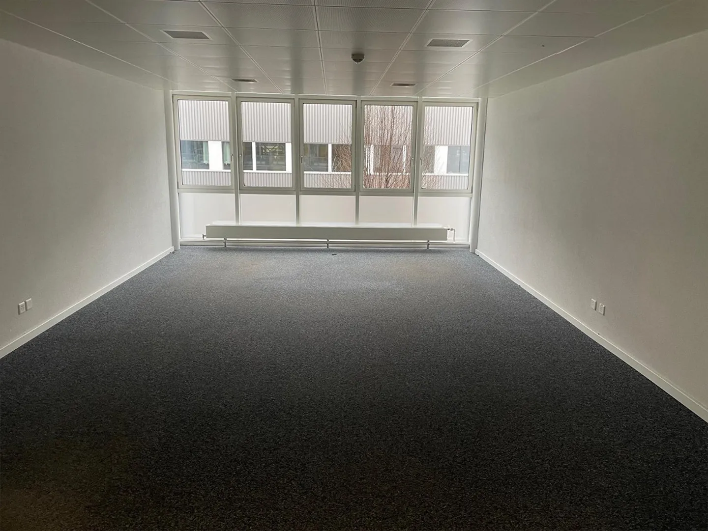 Spazio ufficio e magazzino attraente, 70 - 500 m2 immediatamente disponibile - Foto 2 di 8