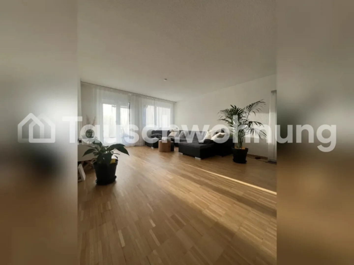 Charmante 3.5-Zimmer-Wohnung - Foto 1 von 1