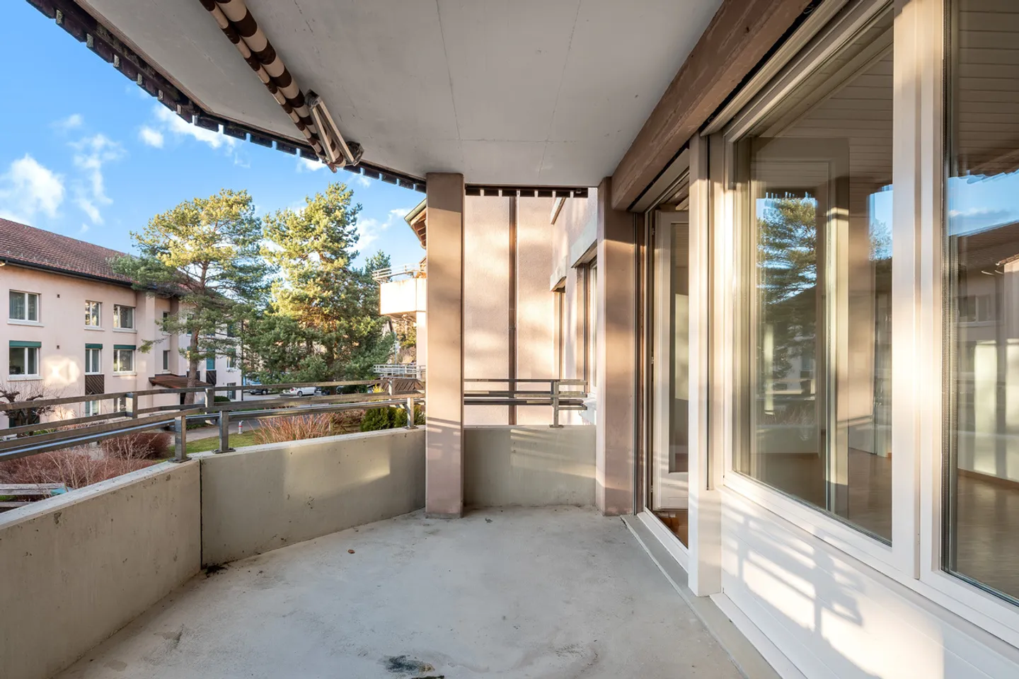 Maison de famille en rangée dans un emplacement adapté aux enfants - limité jusqu'au 31.10.2027 ! - Photo 9 sur 9