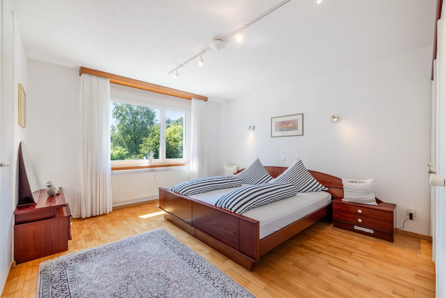 Geräumige Wohnung in Heerbrugg - Foto 5 von 13
