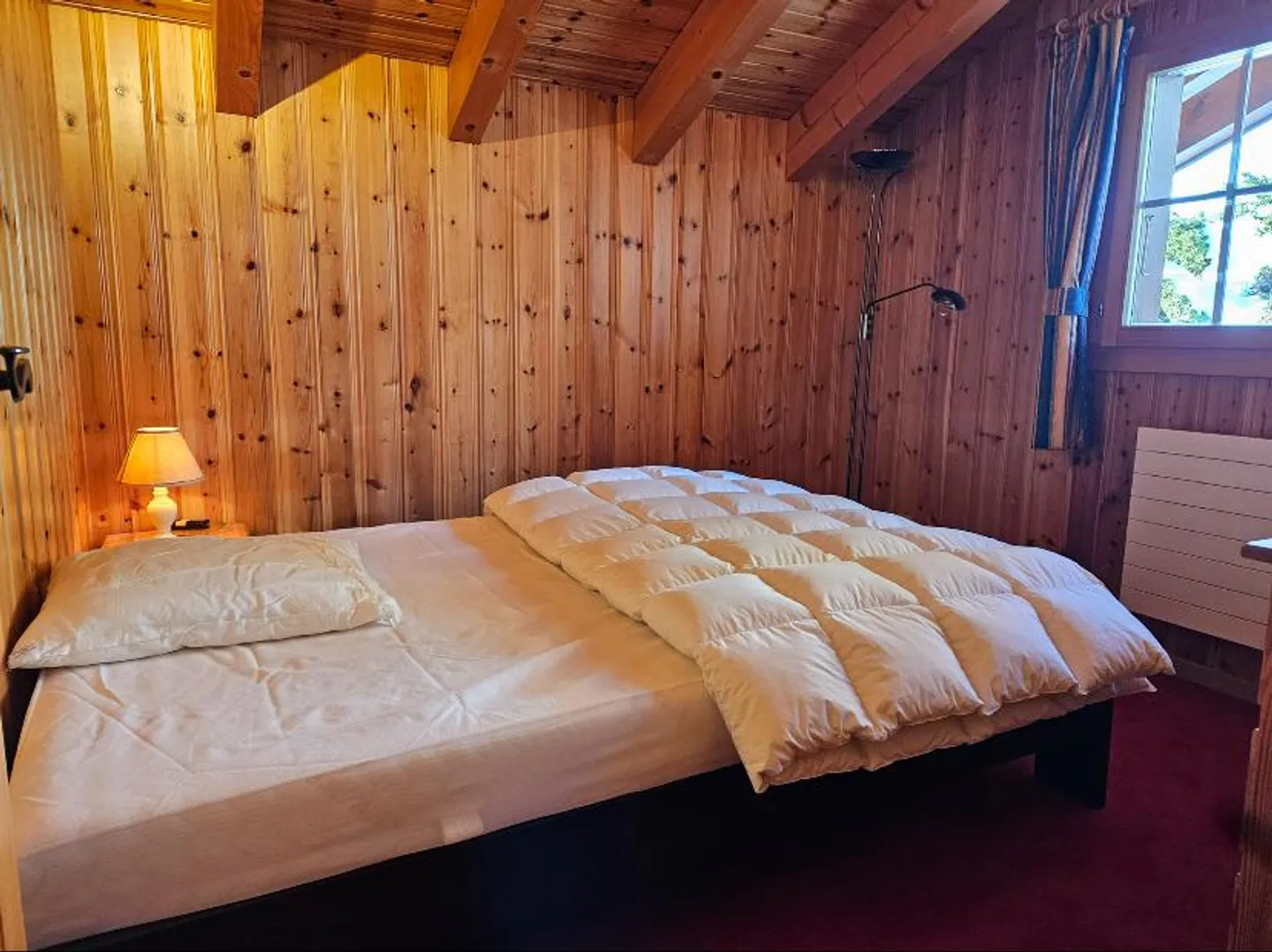 Chalet avec vue alpine - Photo 8 sur 13