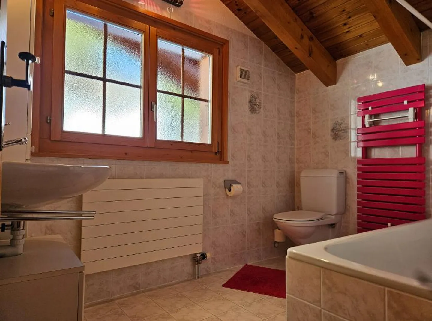 Chalet avec vue alpine - Photo 9 sur 13