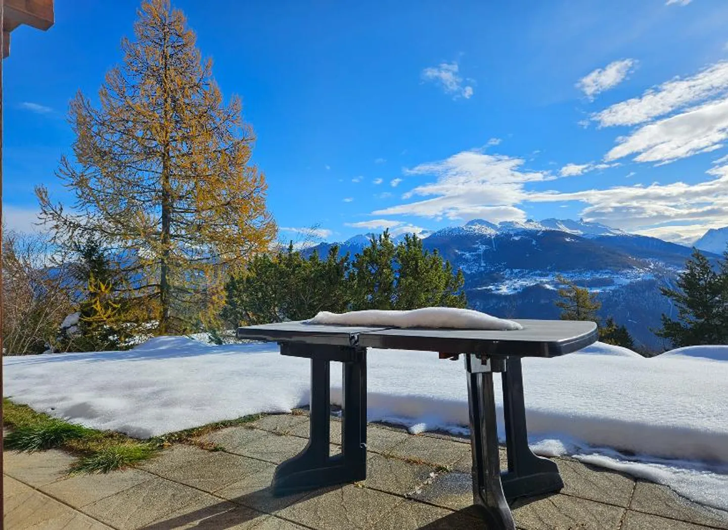 Chalet avec vue alpine - Photo 11 sur 13